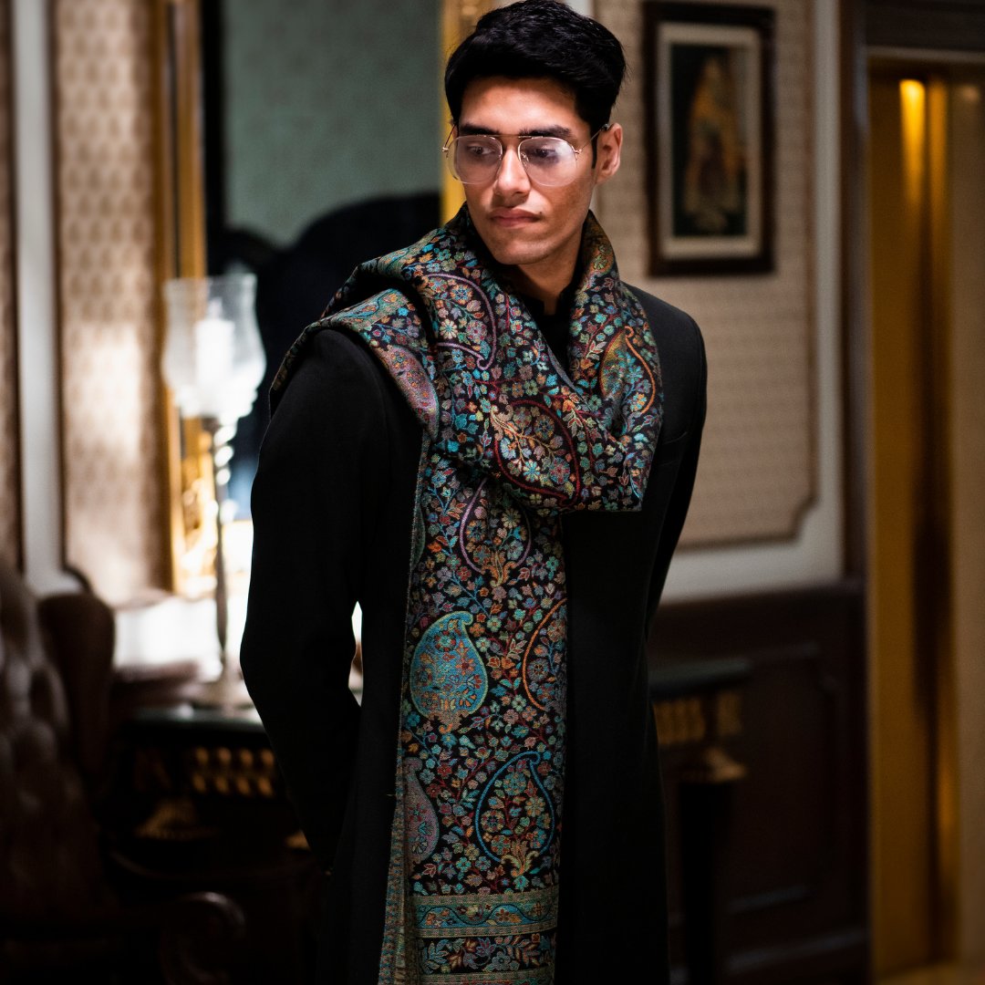 Mens – Pashtush Shawl Store - Main Image