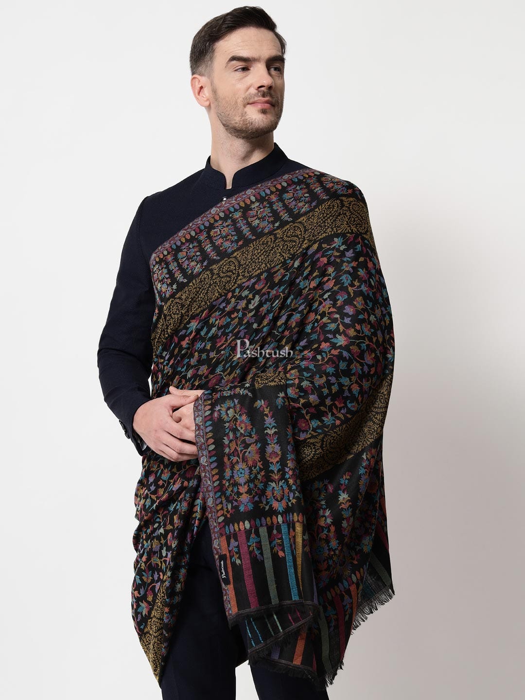 Pashtush shawls hot sale