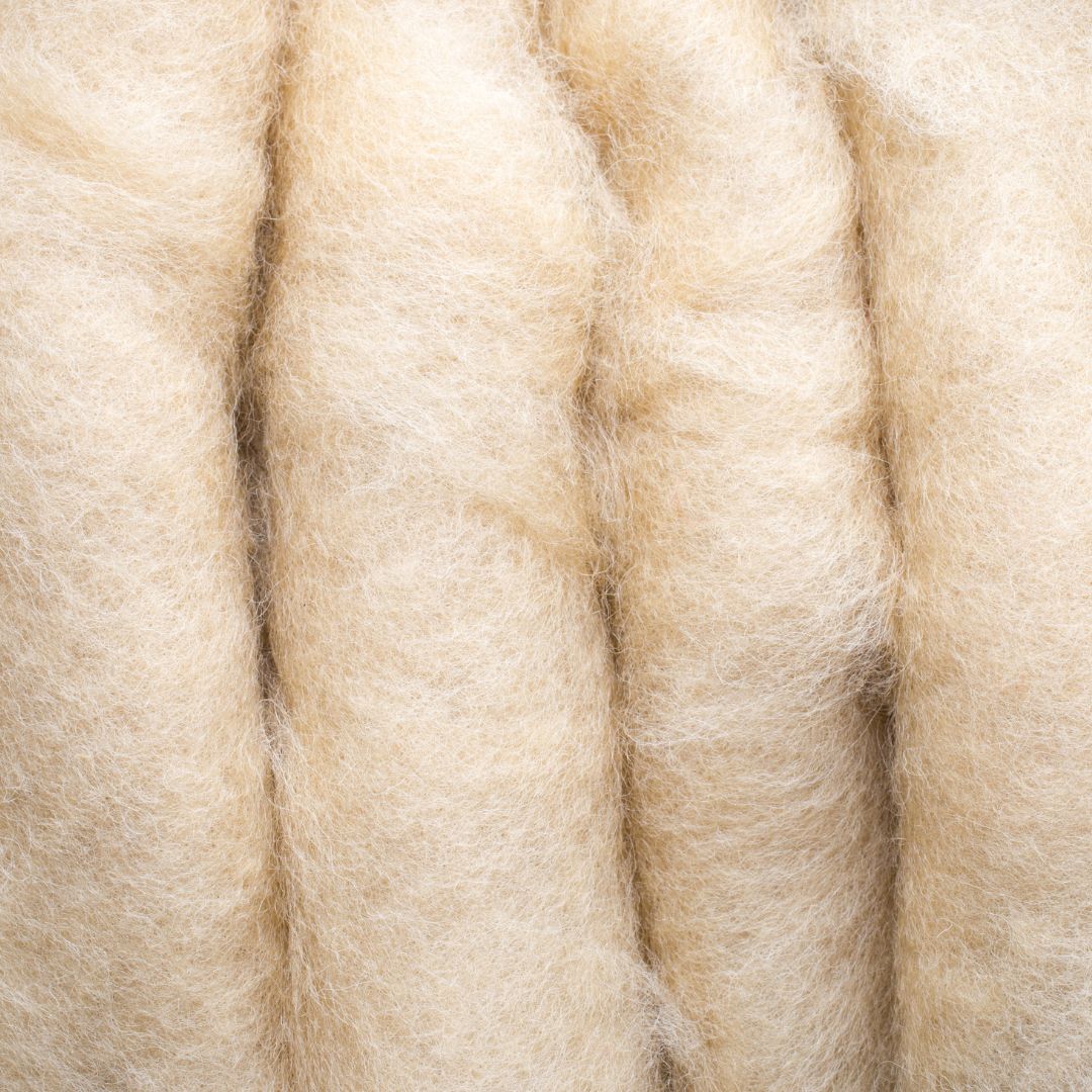 The Exquisite Qualities of Pure Wool and Why It Is a Sartorial Statement