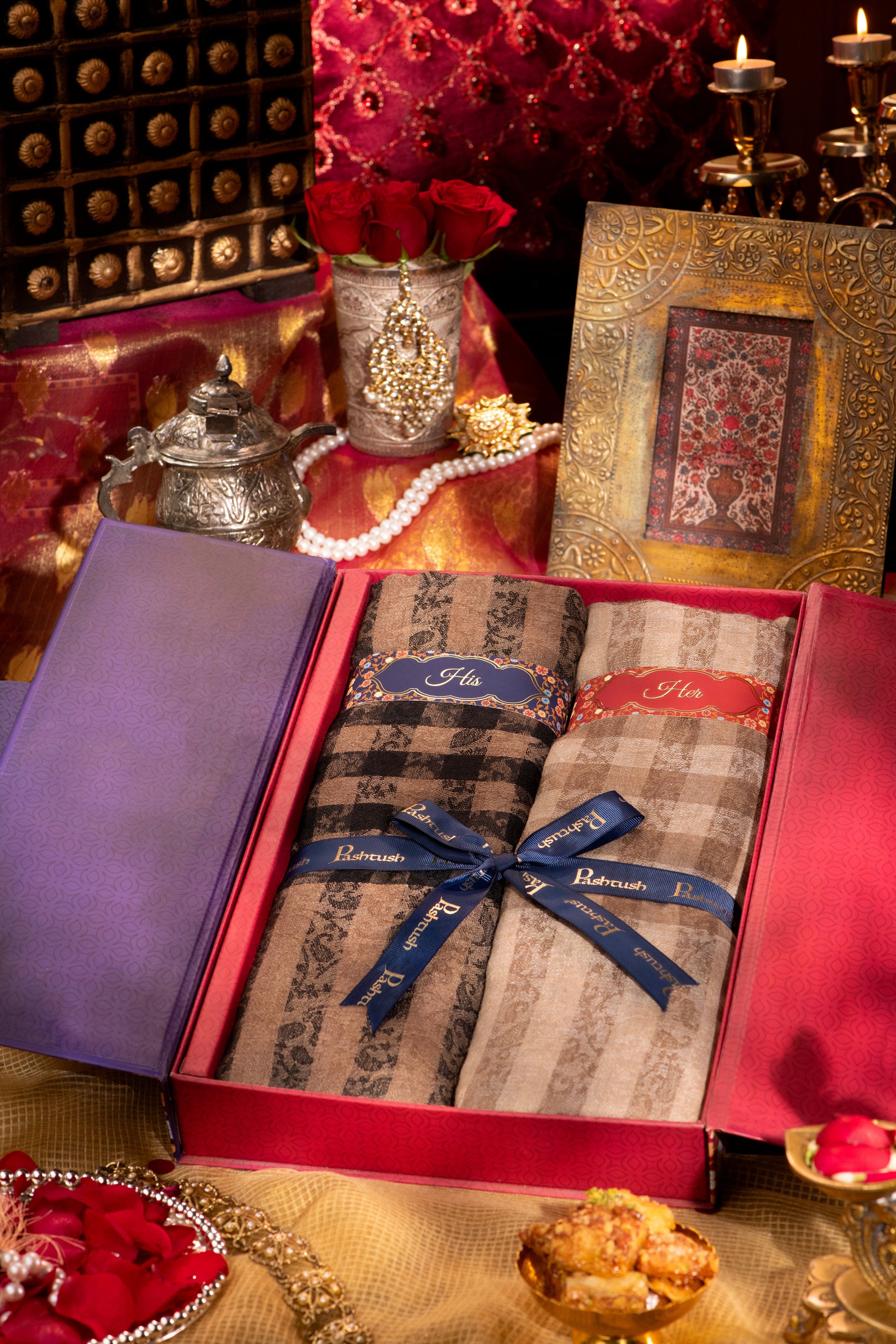 sari gift packing for wedding, sari gift wrape, Saree packing for  engagement, trousseau packing idea - YouTube