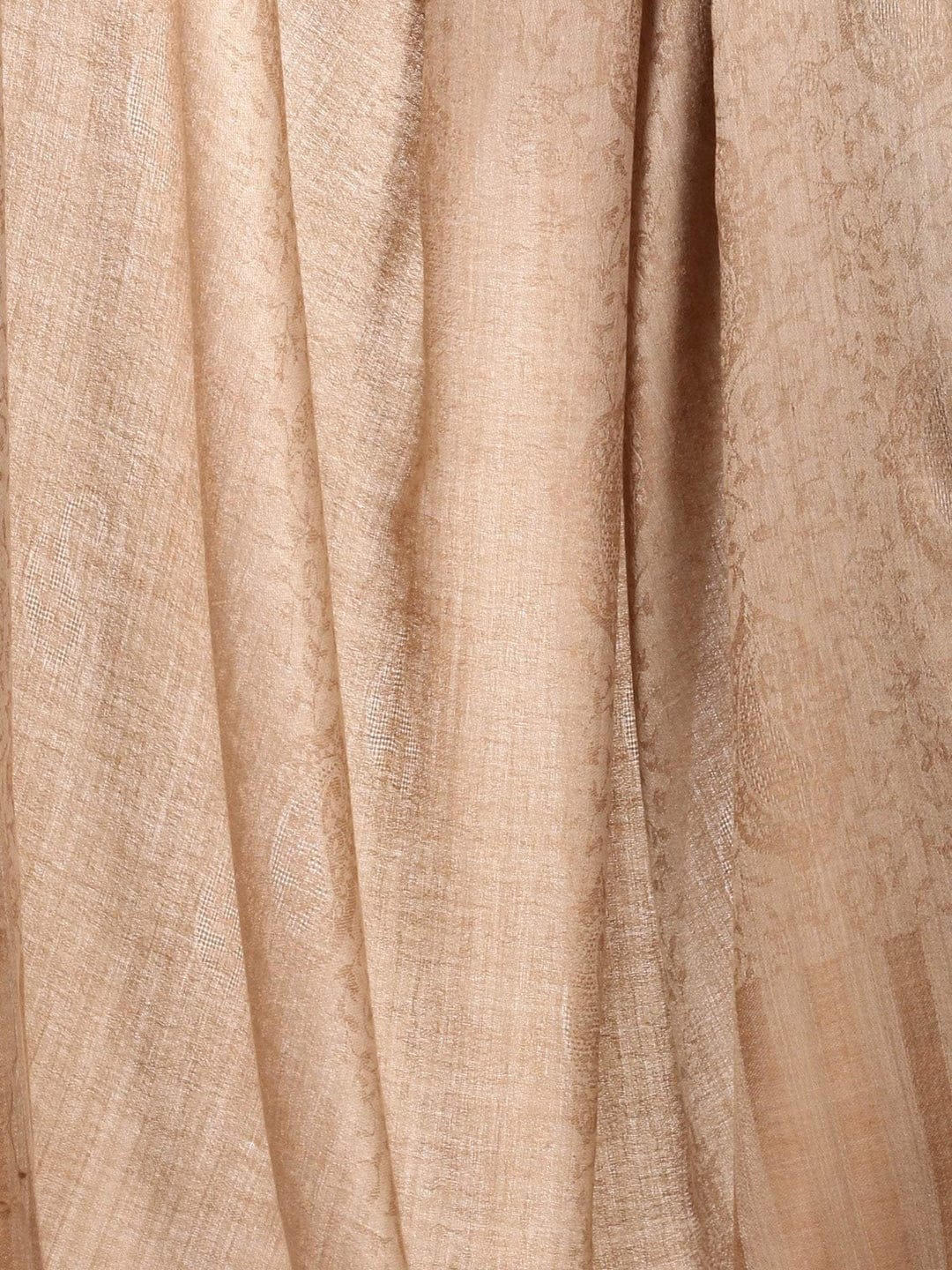 Pashtush India Gift Pack Pashtush His And Her Gift Set of Mens Fine Reversible Stole and Womens Extra Fine Wool Shawl, Premium Gift Box Packaging, Coffee and Taupe