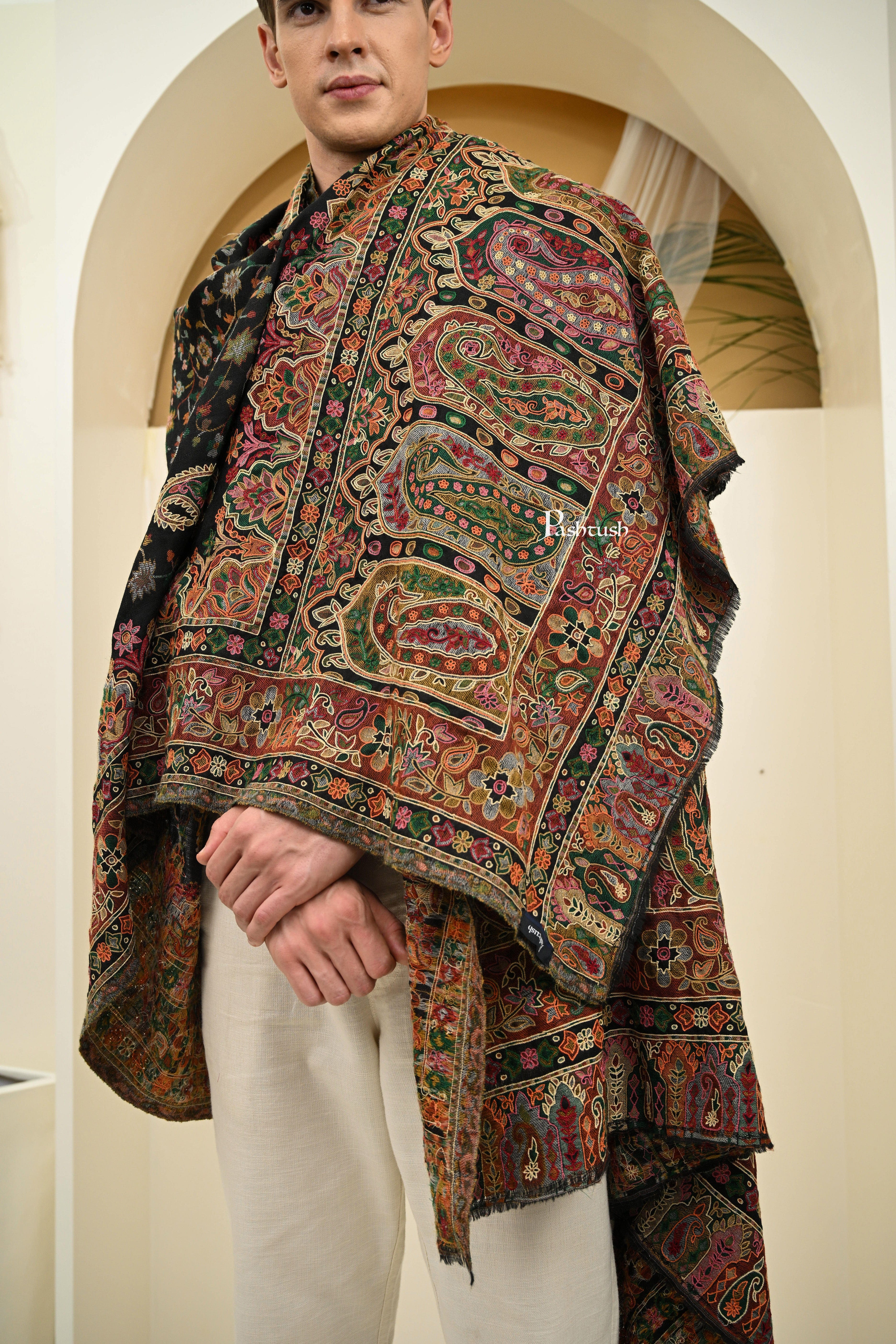 dress and corset belt