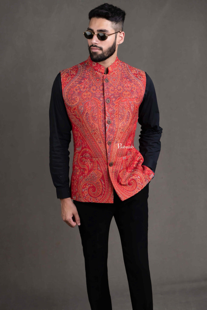 Mens Jackets – Pashtush Shawl Store