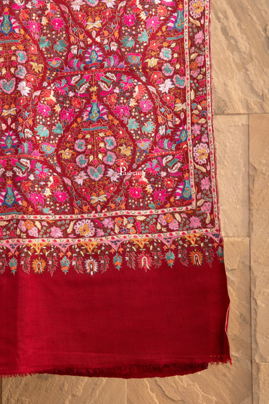 Pashtush Shawl Store Womens Shawls Pashtush Pure Pashmina