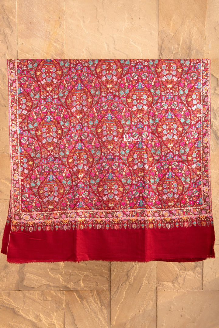 Pashtush Shawl Store Womens Shawls Pashtush Pure Pashmina