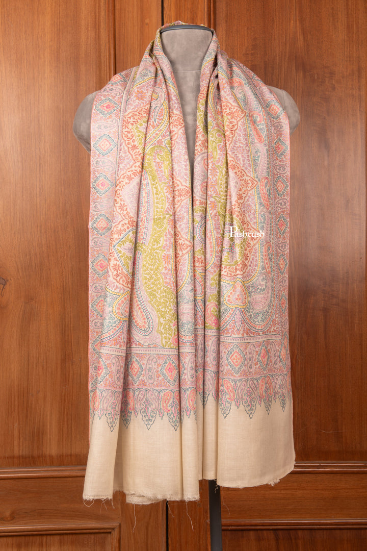 Pashtush Shawl Store Womens Shawls Pashtush Pure Pashmina