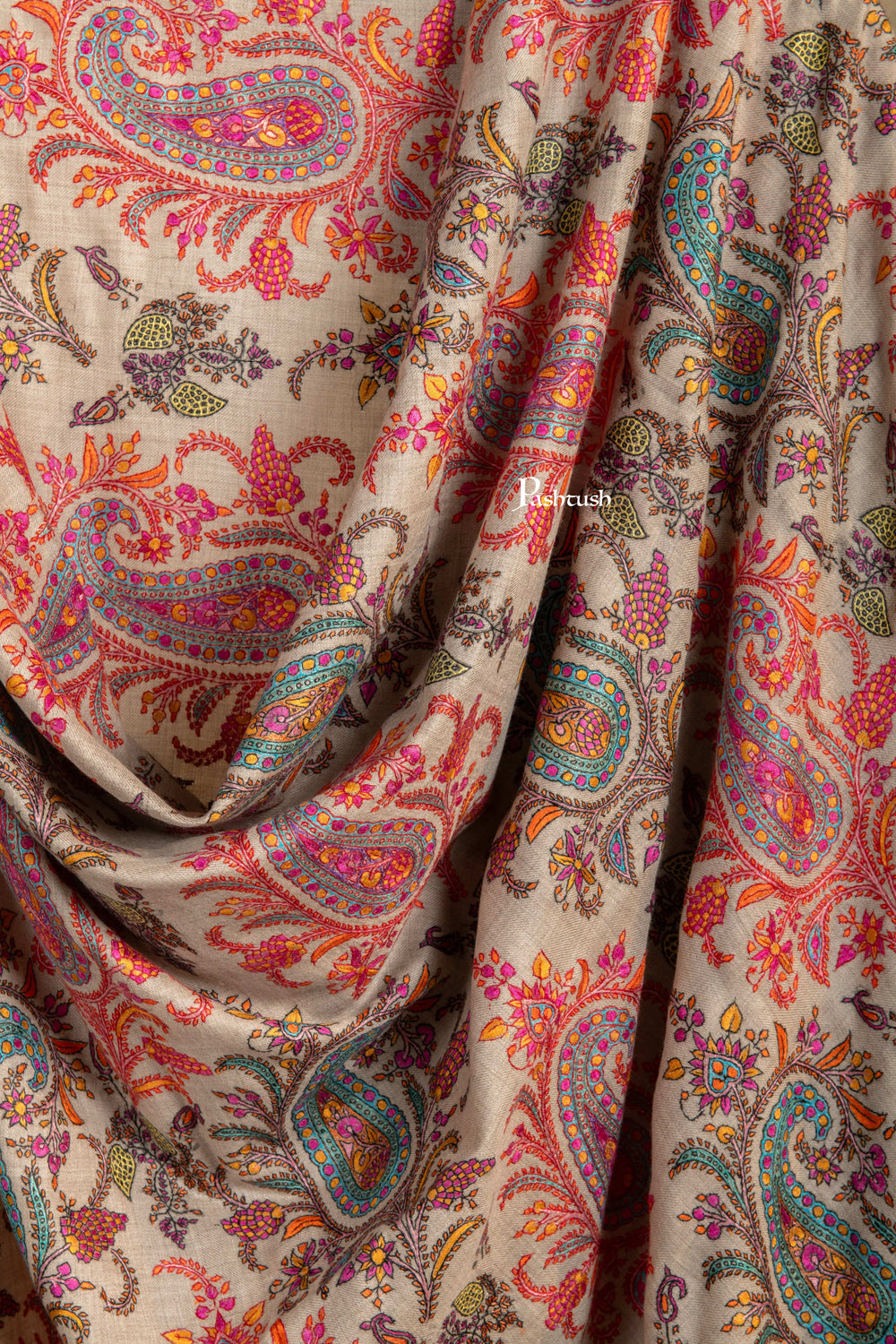 Pashtush Shawl Store Womens Shawls Pashtush Pure Pashmina c