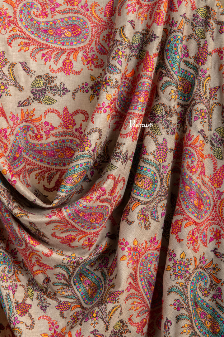 Pashtush Shawl Store Womens Shawls Pashtush Pure Pashmina c