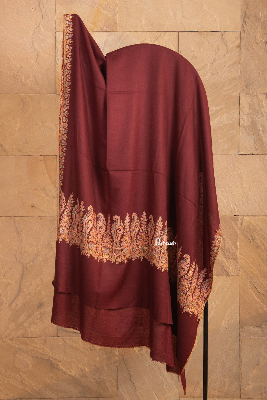 Pashtush Shawl Store Womens Shawls Pashtush Pure Pashmina c