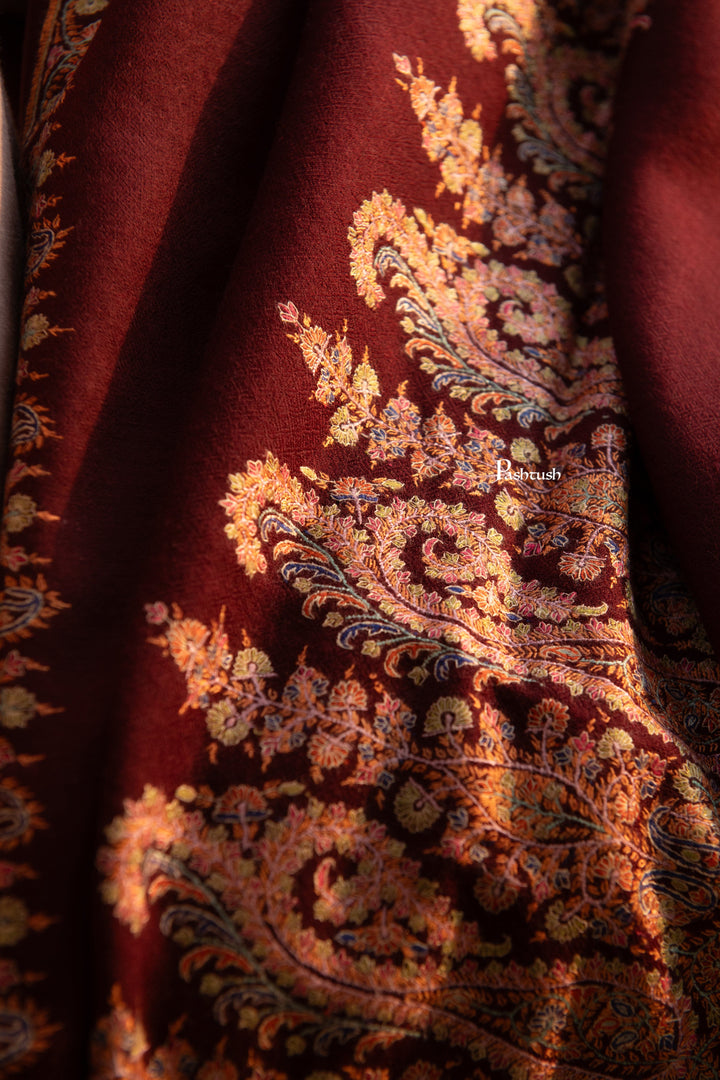 Pashtush Shawl Store Womens Shawls Pashtush Pure Pashmina c