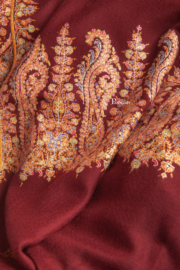 Pashtush Shawl Store Womens Shawls Pashtush Pure Pashmina c