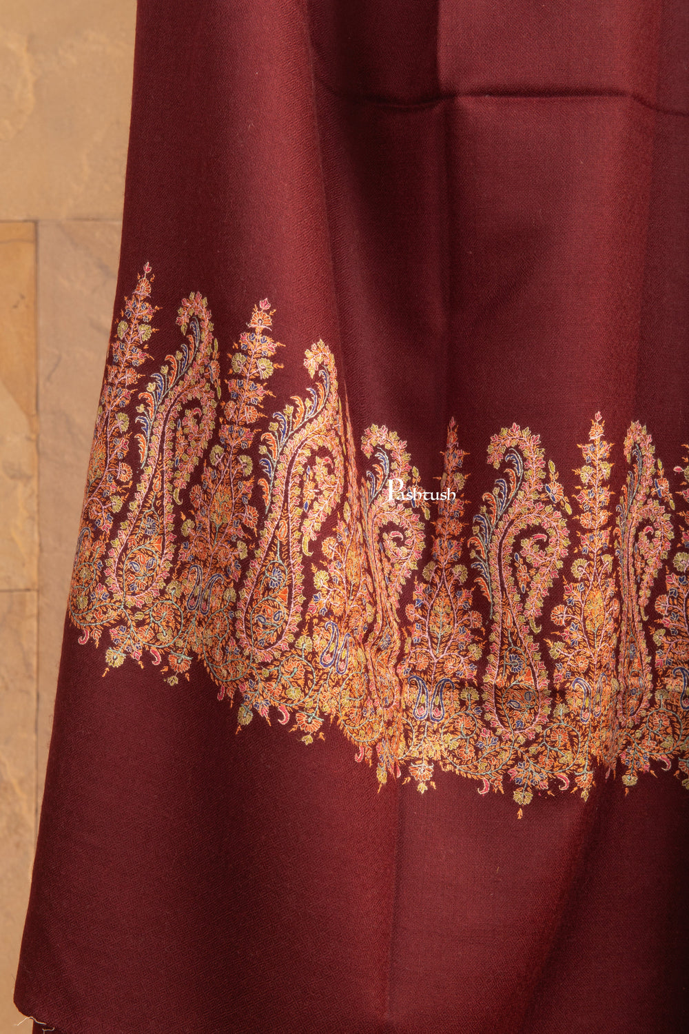 Pashtush Shawl Store Womens Shawls Pashtush Pure Pashmina c