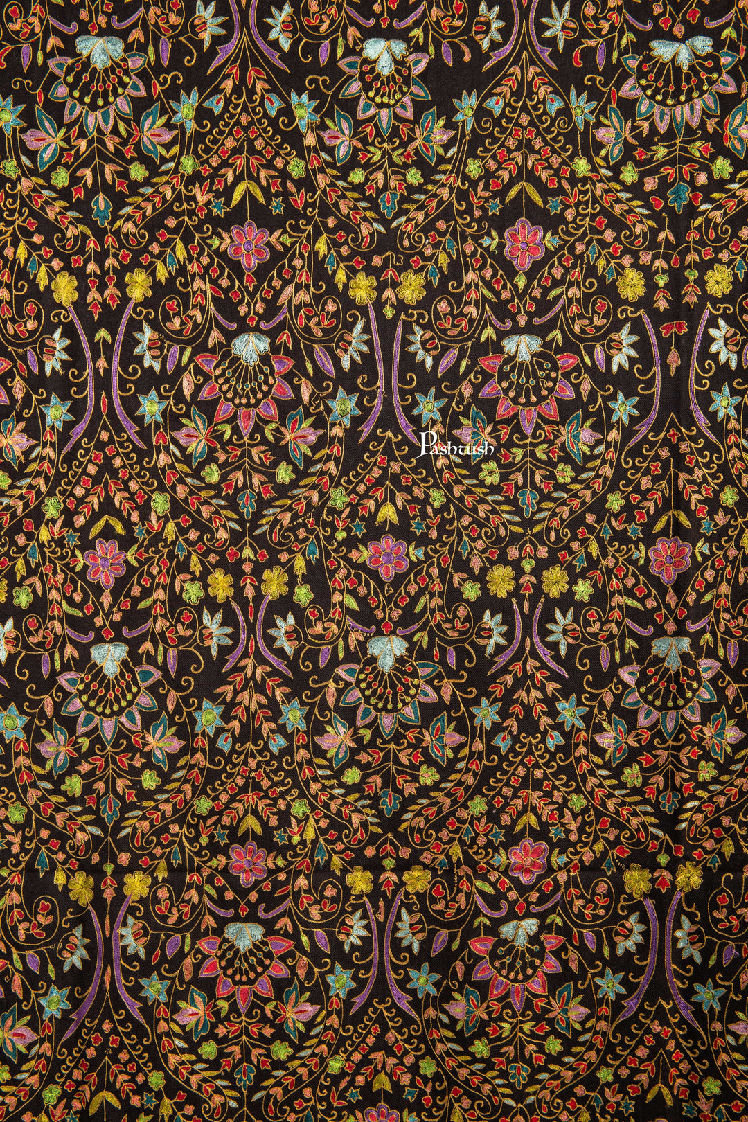 Pashtush Shawl Store Womens Shawls Pashtush Pure Pashmina c (Copy)