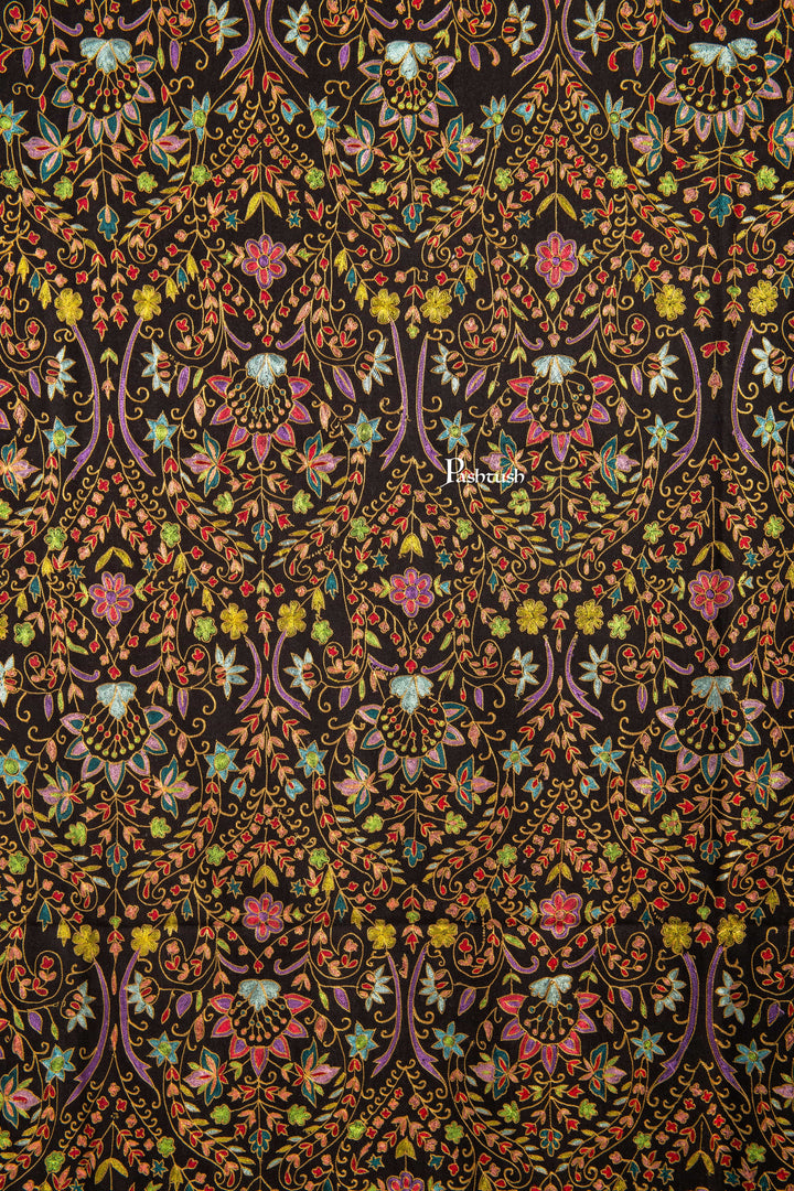 Pashtush Shawl Store Womens Shawls Pashtush Pure Pashmina c (Copy)