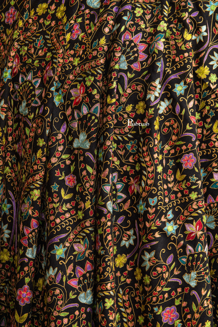 Pashtush Shawl Store Womens Shawls Pashtush Pure Pashmina c (Copy)