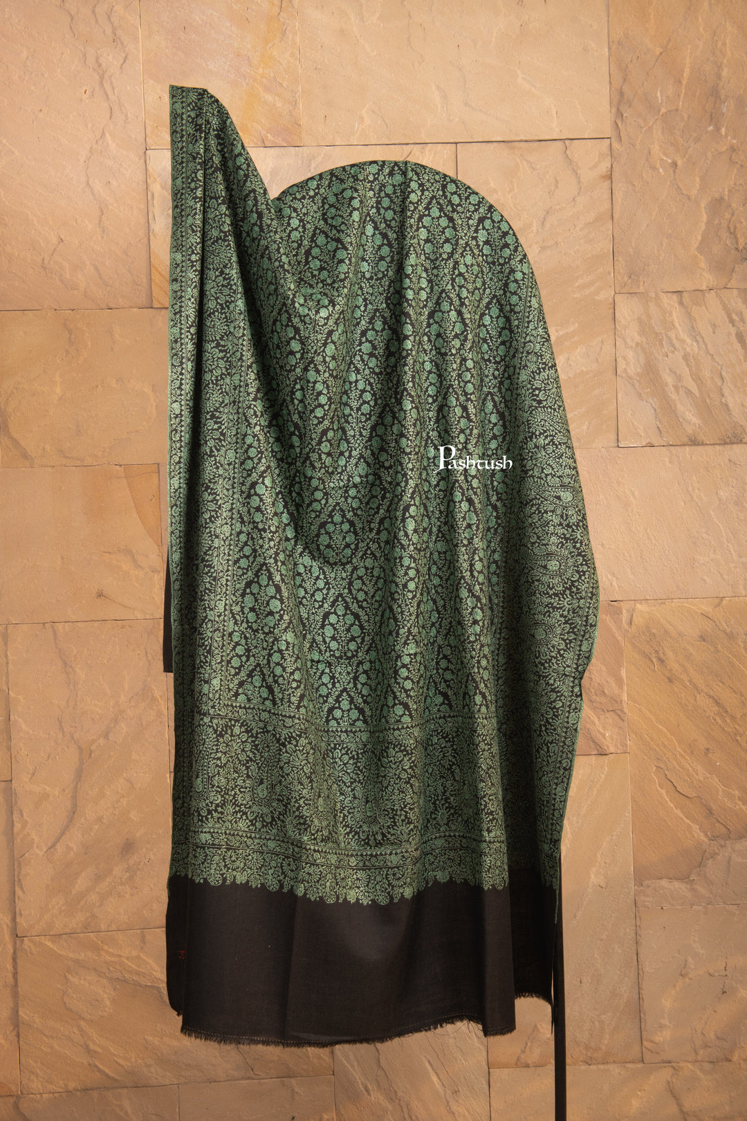 Pashtush Shawl Store Womens Shawls Pashtush Pure Pashmina c (Copy) (Copy)