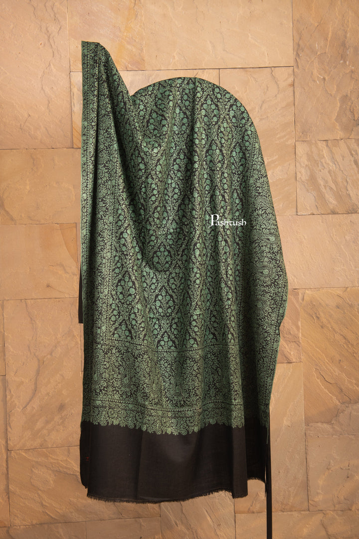 Pashtush Shawl Store Womens Shawls Pashtush Pure Pashmina c (Copy) (Copy)