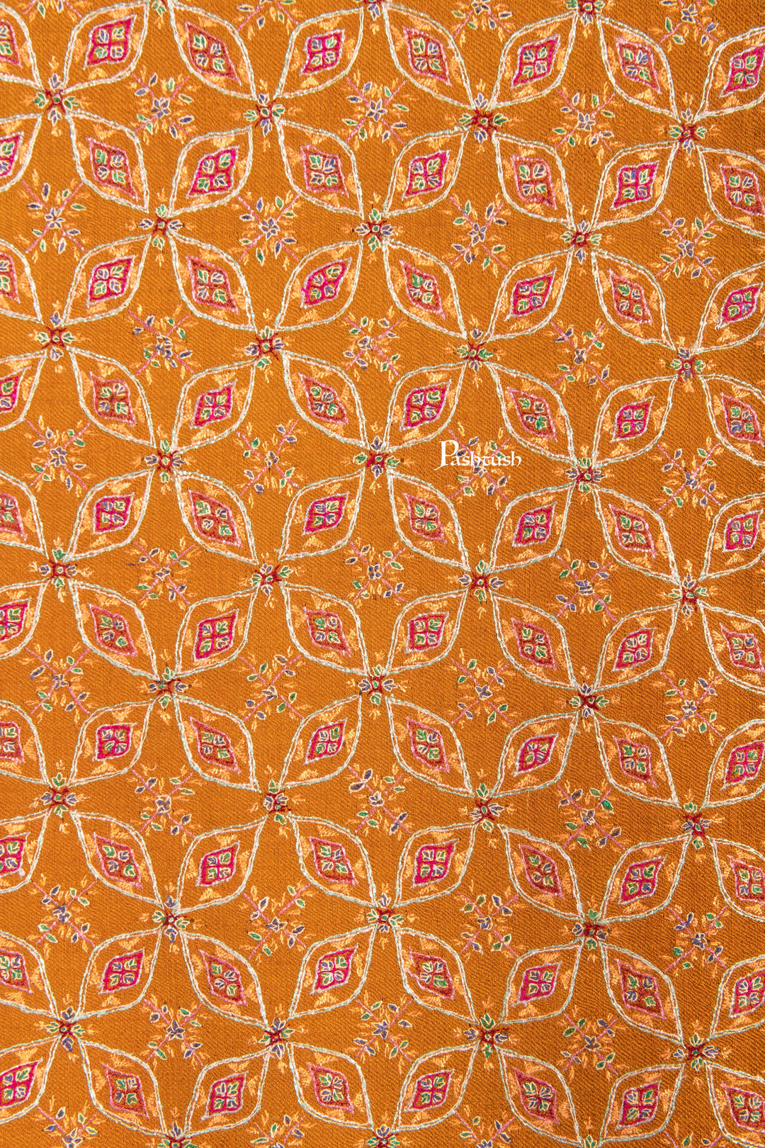 Pashtush Shawl Store Womens Shawls Pashtush Pure Pashmina (Copy)