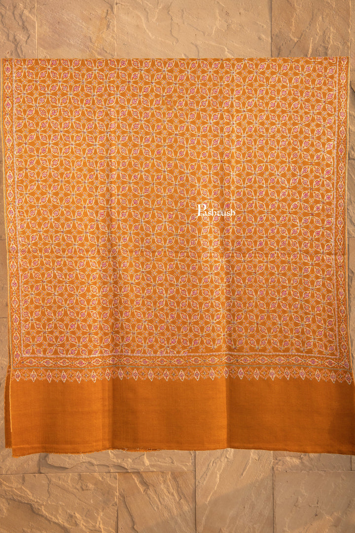 Pashtush Shawl Store Womens Shawls Pashtush Pure Pashmina (Copy)