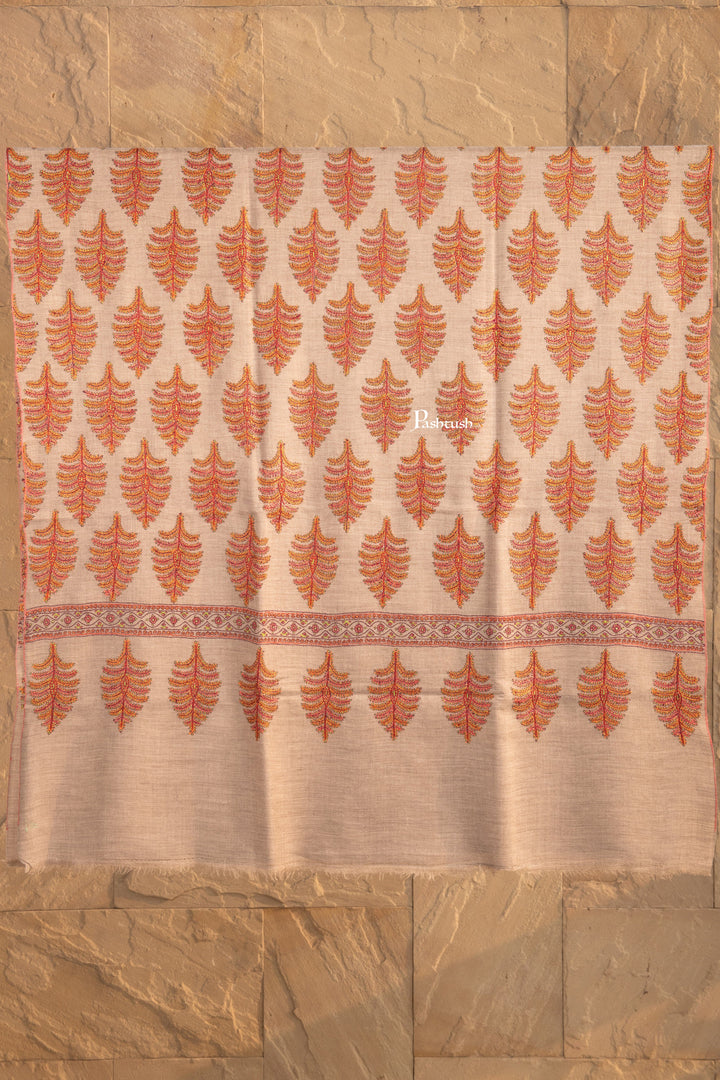 Pashtush Shawl Store Womens Shawls Pashtush Pure Pashmina (Copy)