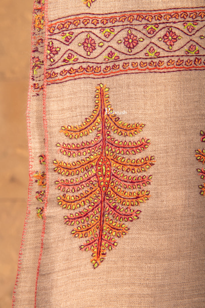 Pashtush Shawl Store Womens Shawls Pashtush Pure Pashmina (Copy)