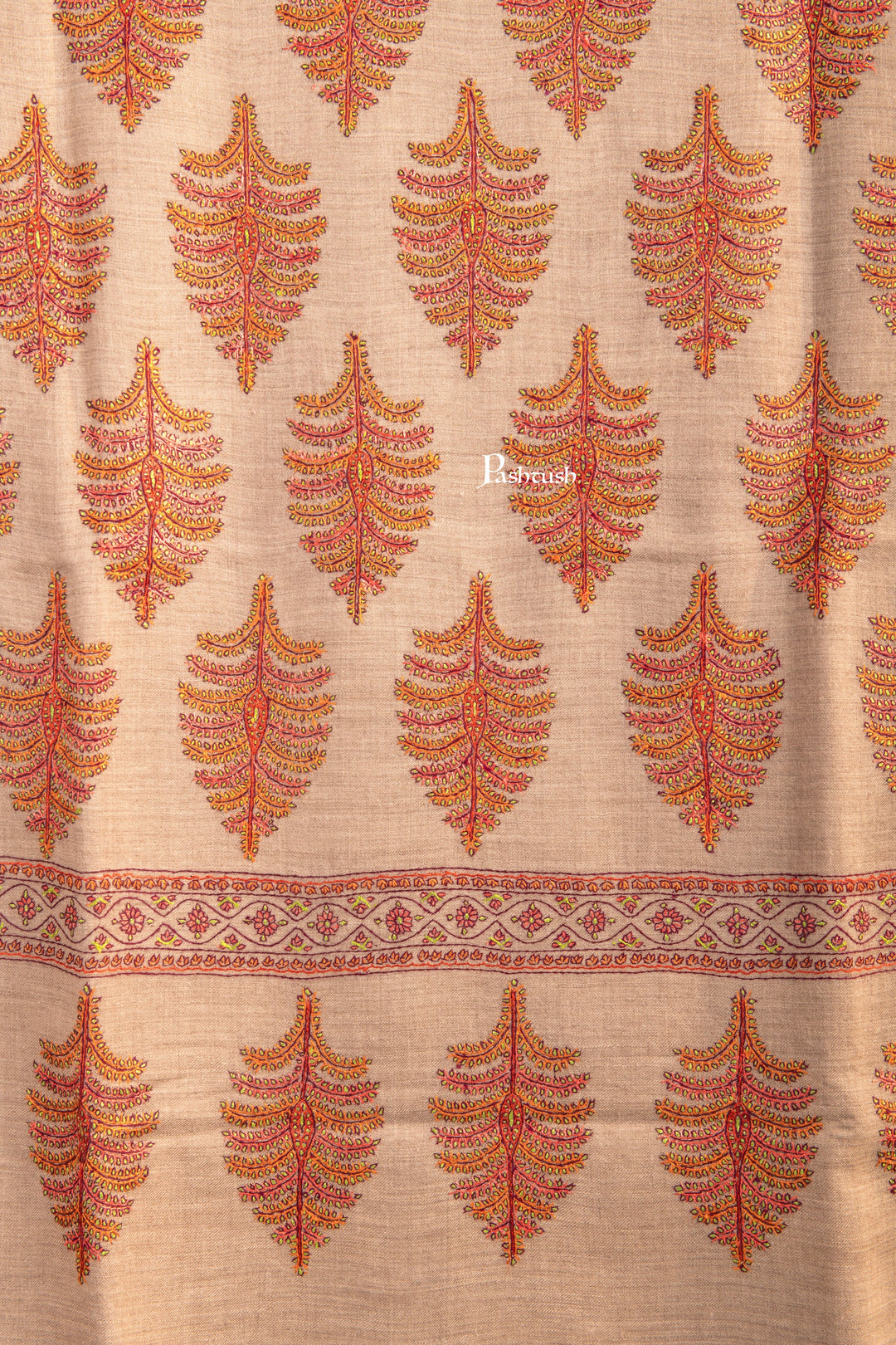 Pashtush Shawl Store Womens Shawls Pashtush Pure Pashmina (Copy)