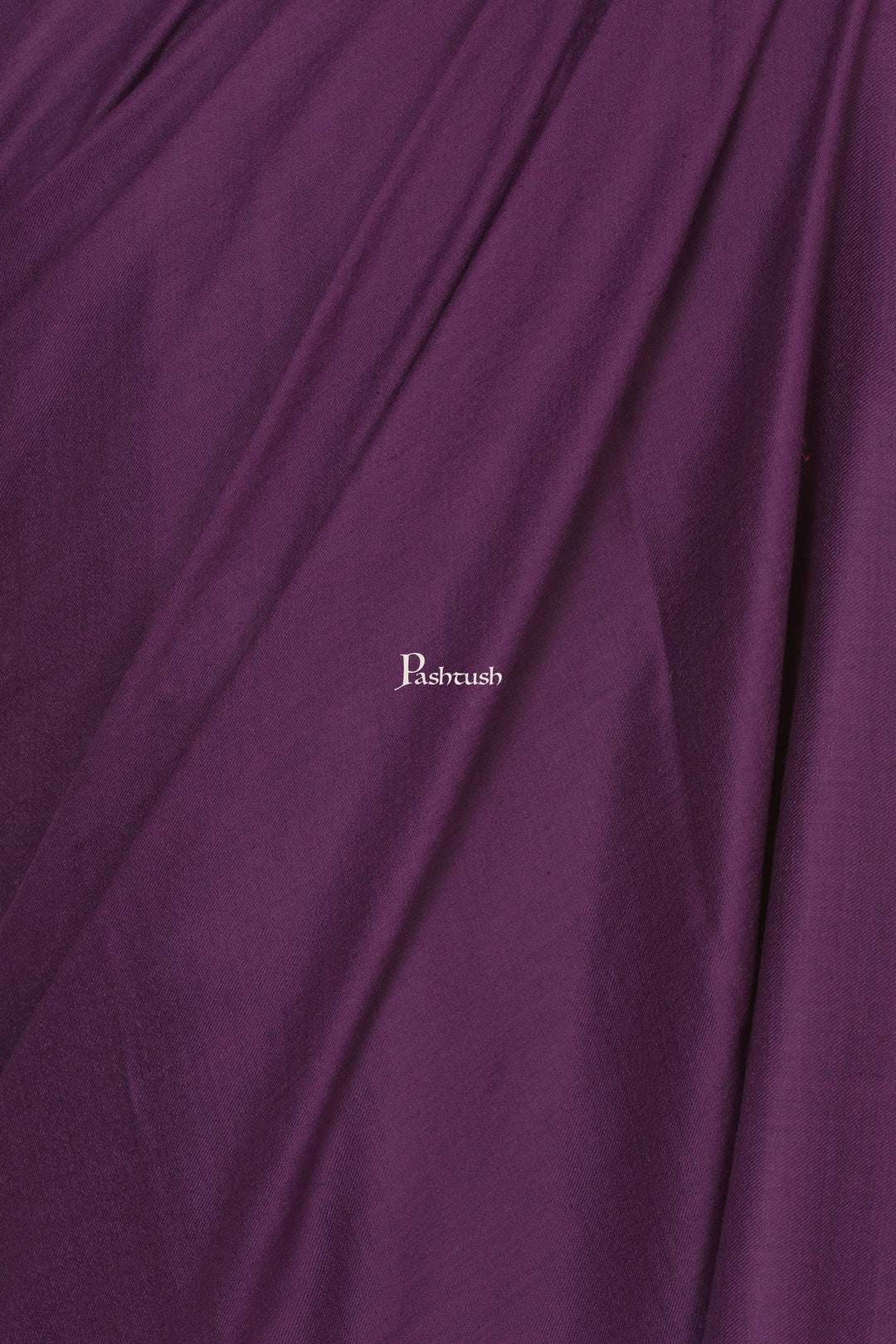 Pashtush India Mens Shawls Gents Shawl Pashtush Royal And Classy Fine Wool Mens Stole,Purple