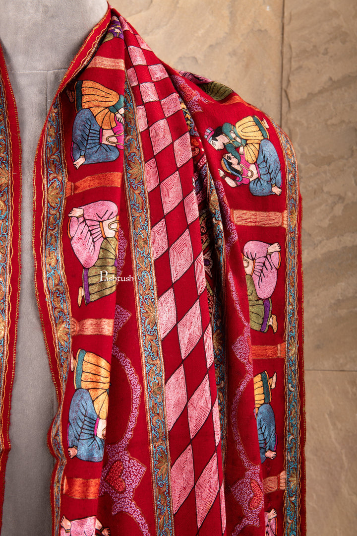 Pashtush Shawl Store Womens Shawls Pashtush Women Shawls