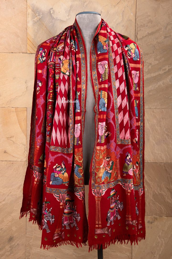 Pashtush Shawl Store Womens Shawls Pashtush Women Shawls