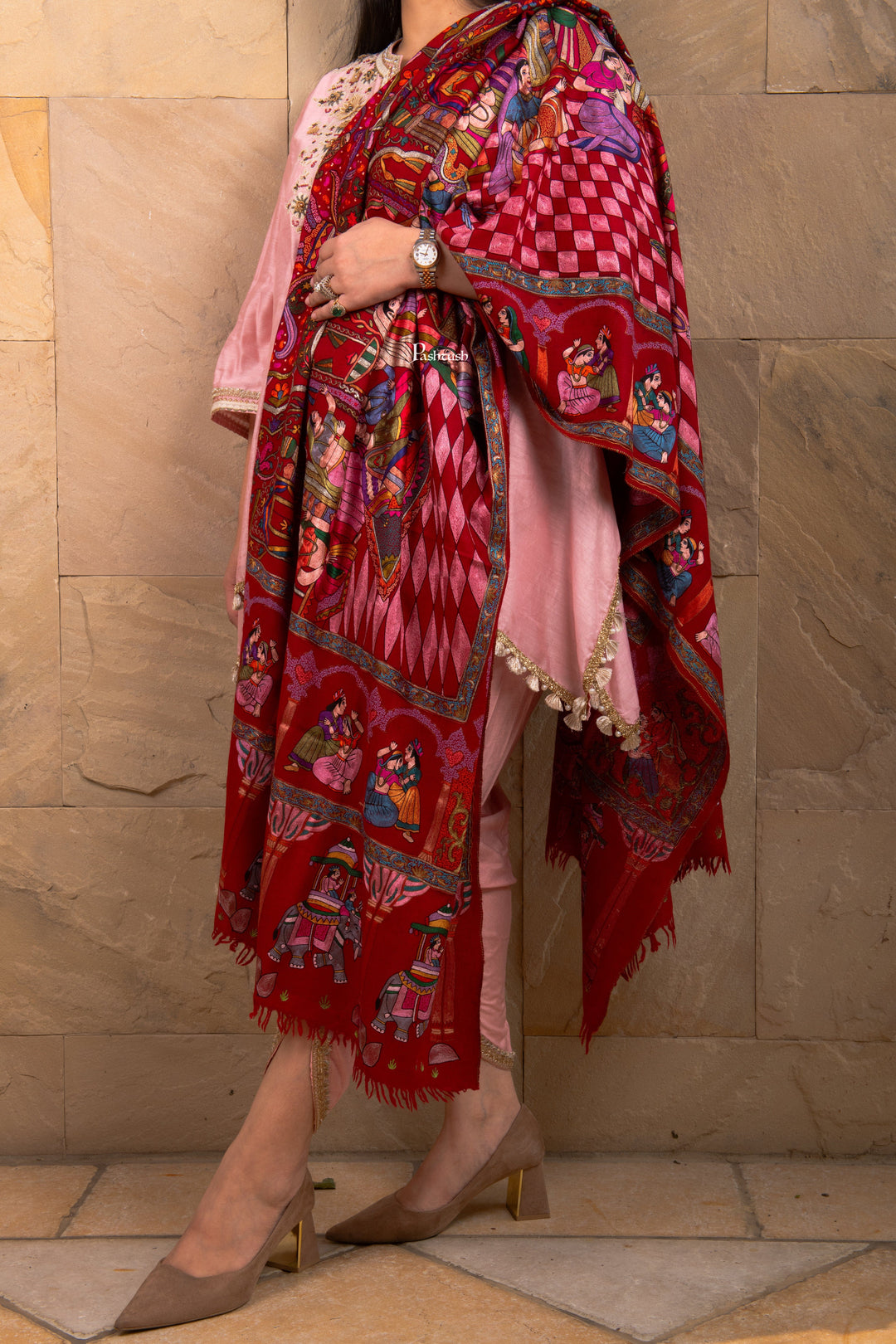 Pashtush Shawl Store Womens Shawls Pashtush Women Shawls