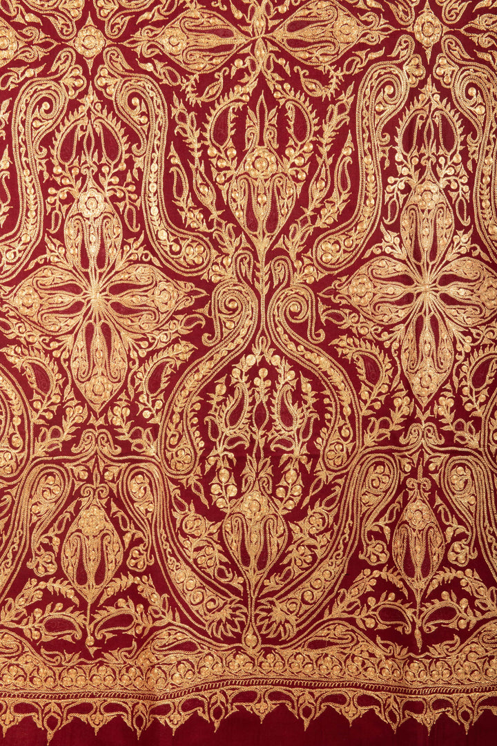 Pashtush India Womens Shawls Pashtush Womens Shawl