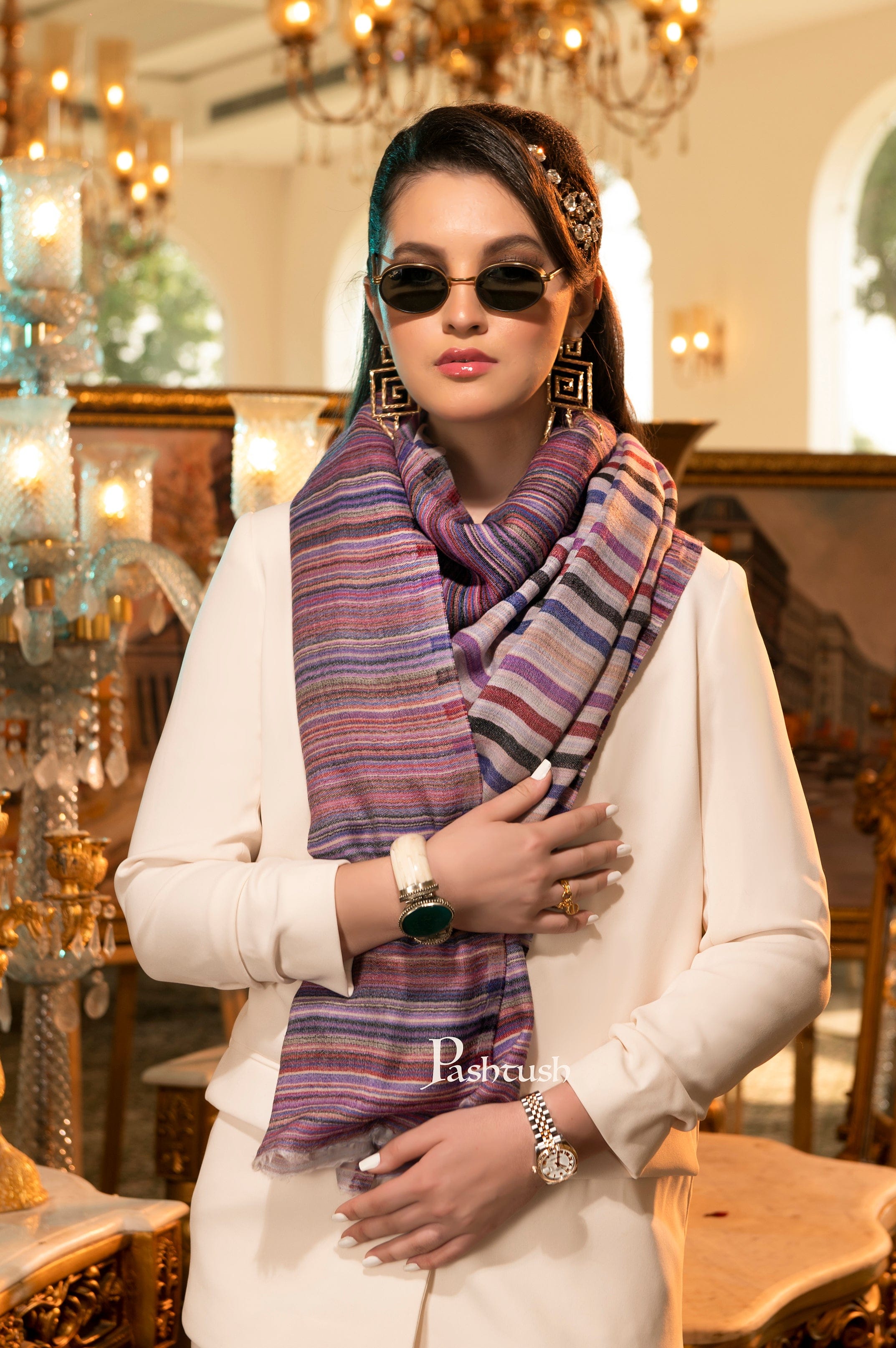 dressy shawls for women