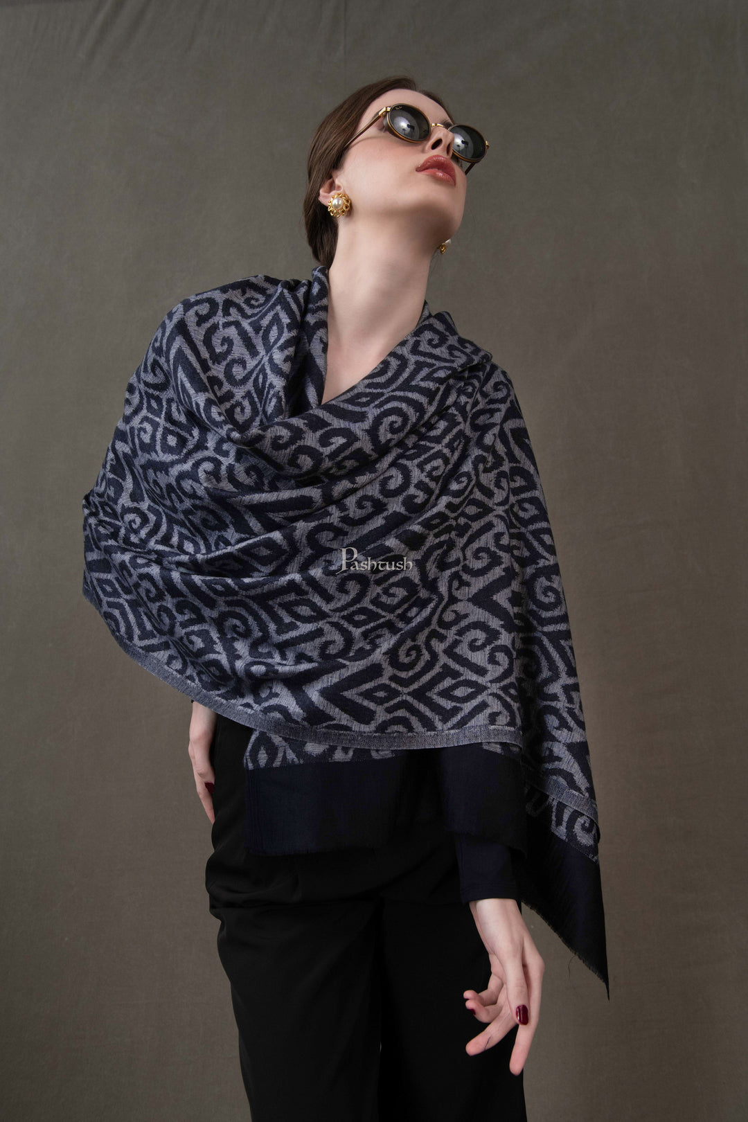 Sites to Buy Stoles in India