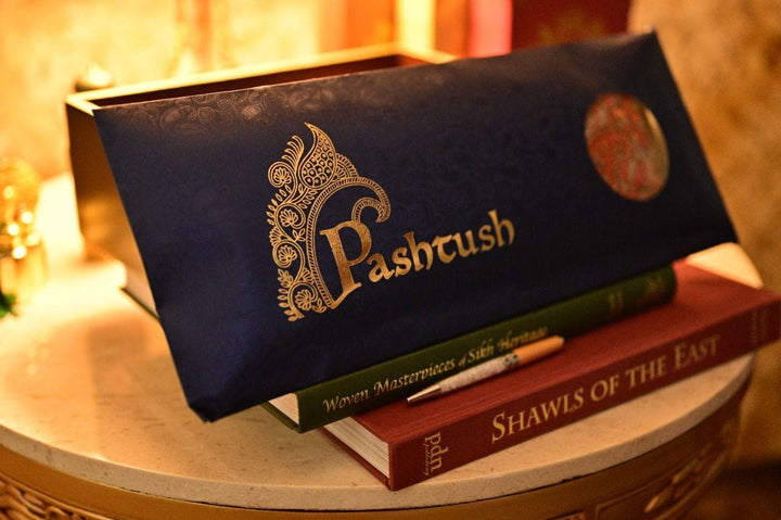 Pashtush Shawl Store Envelopes Envelopes