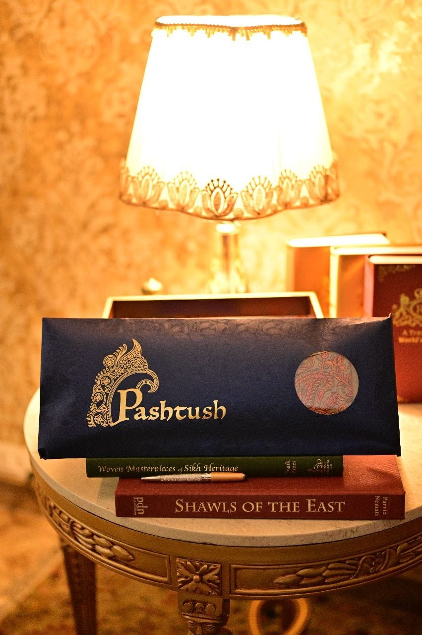 Pashtush Shawl Store Envelopes Envelopes