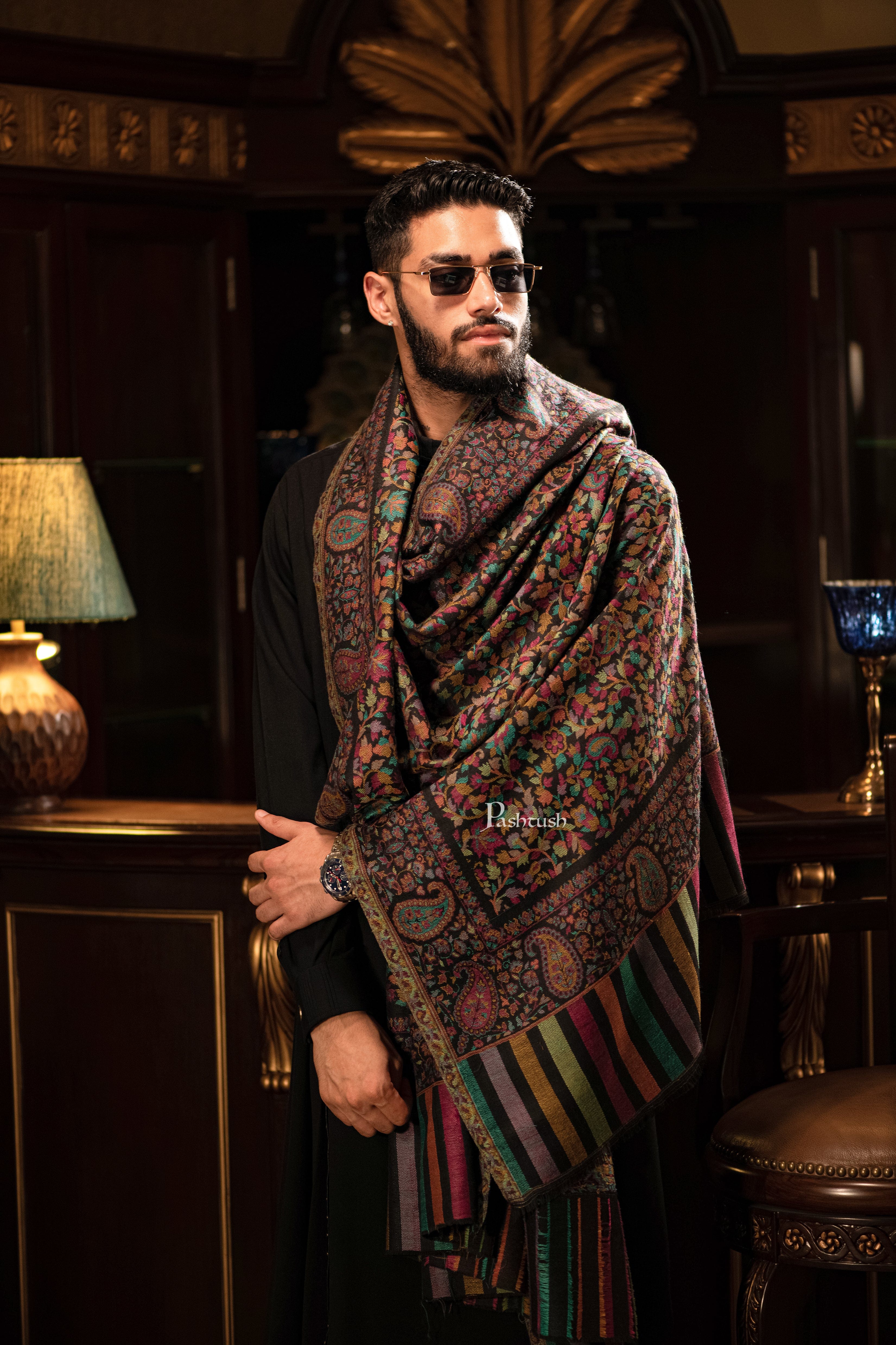 Gents sale shawl price