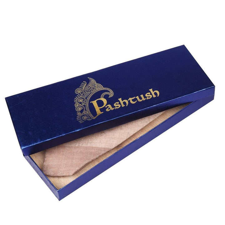 Pashtush Shawl Store Tie Pashtush Mens Pashmina Necktie, Extra Fine Lambs Wool Ties for Men, Free Size, Marlon Green