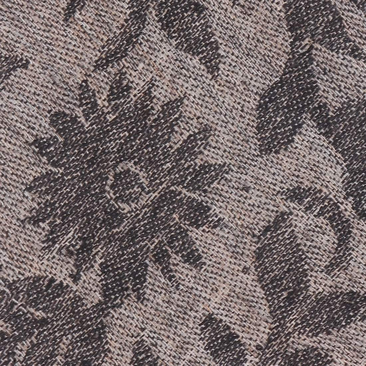 Pashtush India Tie Pashtush Mens Pashmina Necktie, Jacquard Ties for Men, Free Size