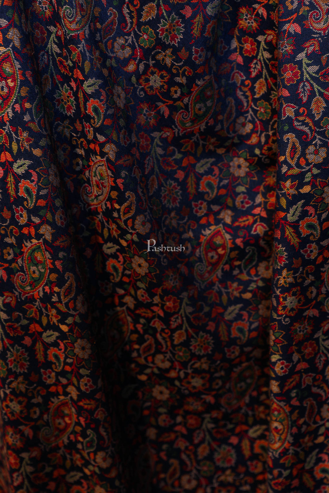 Multicolor Jacquard design Woolen Nagina Shawl at Rs 90 in Panipat
