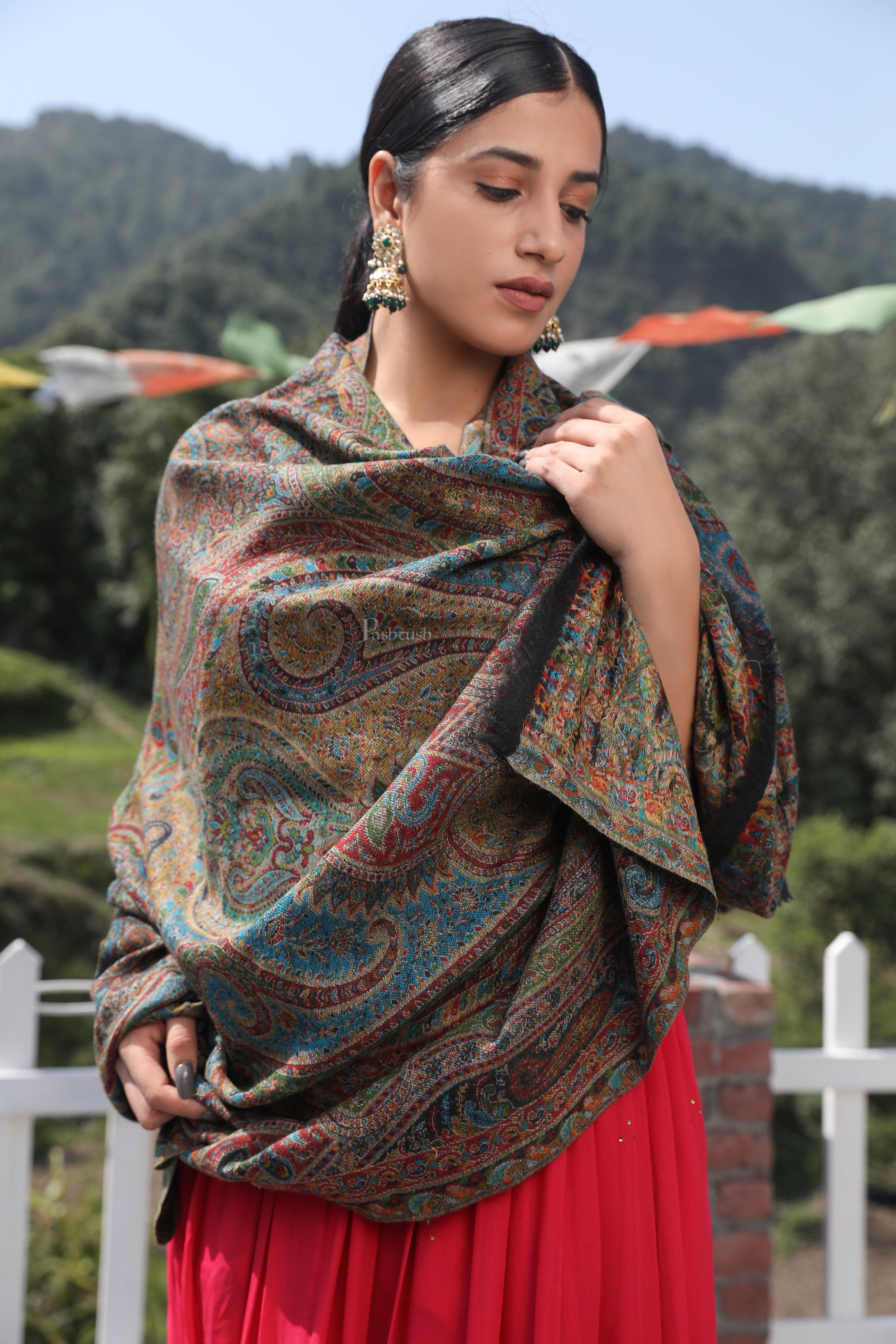 Shawls for hot sale women