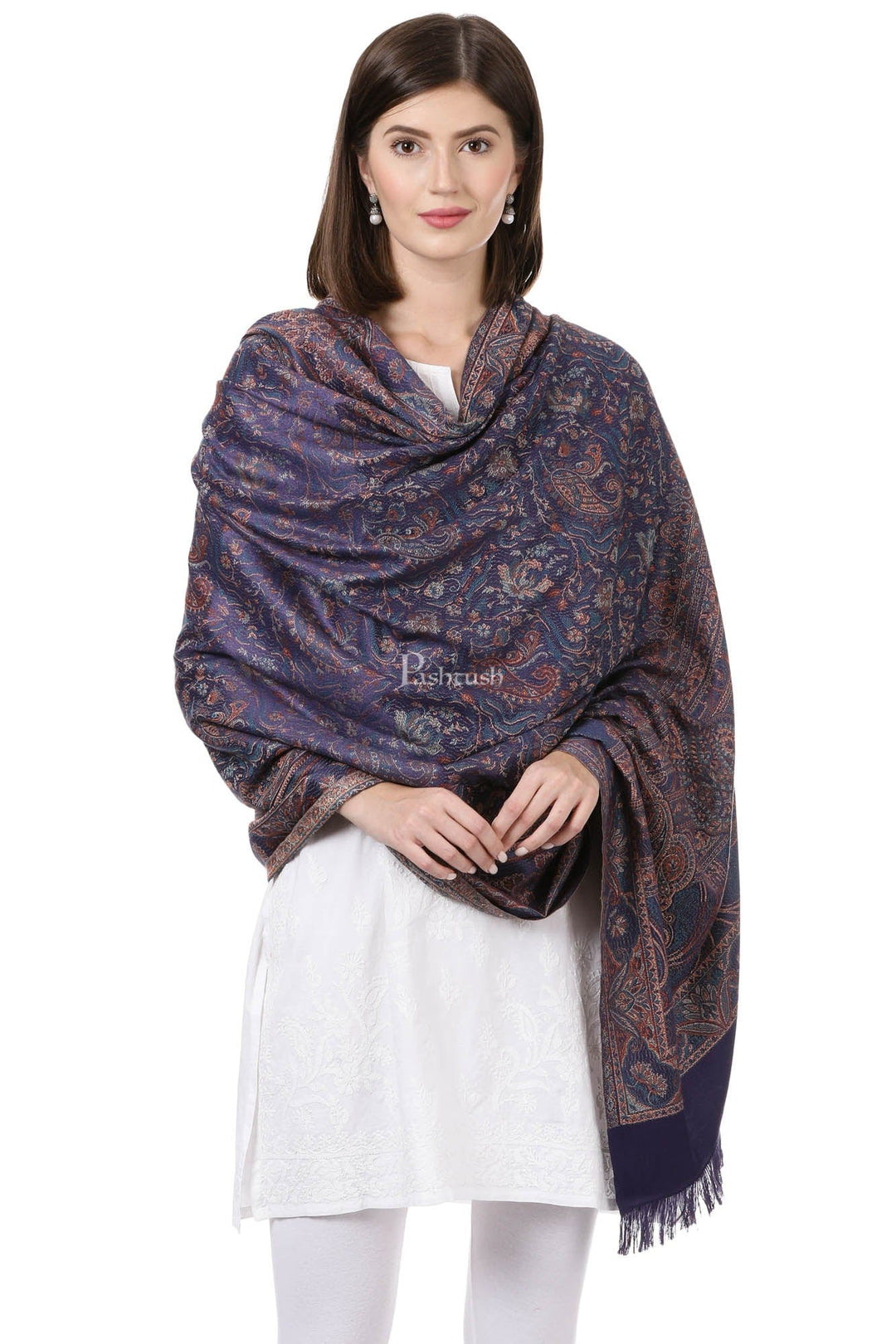 Bestsellers For Her – Pashtush Shawl Store - Main Image