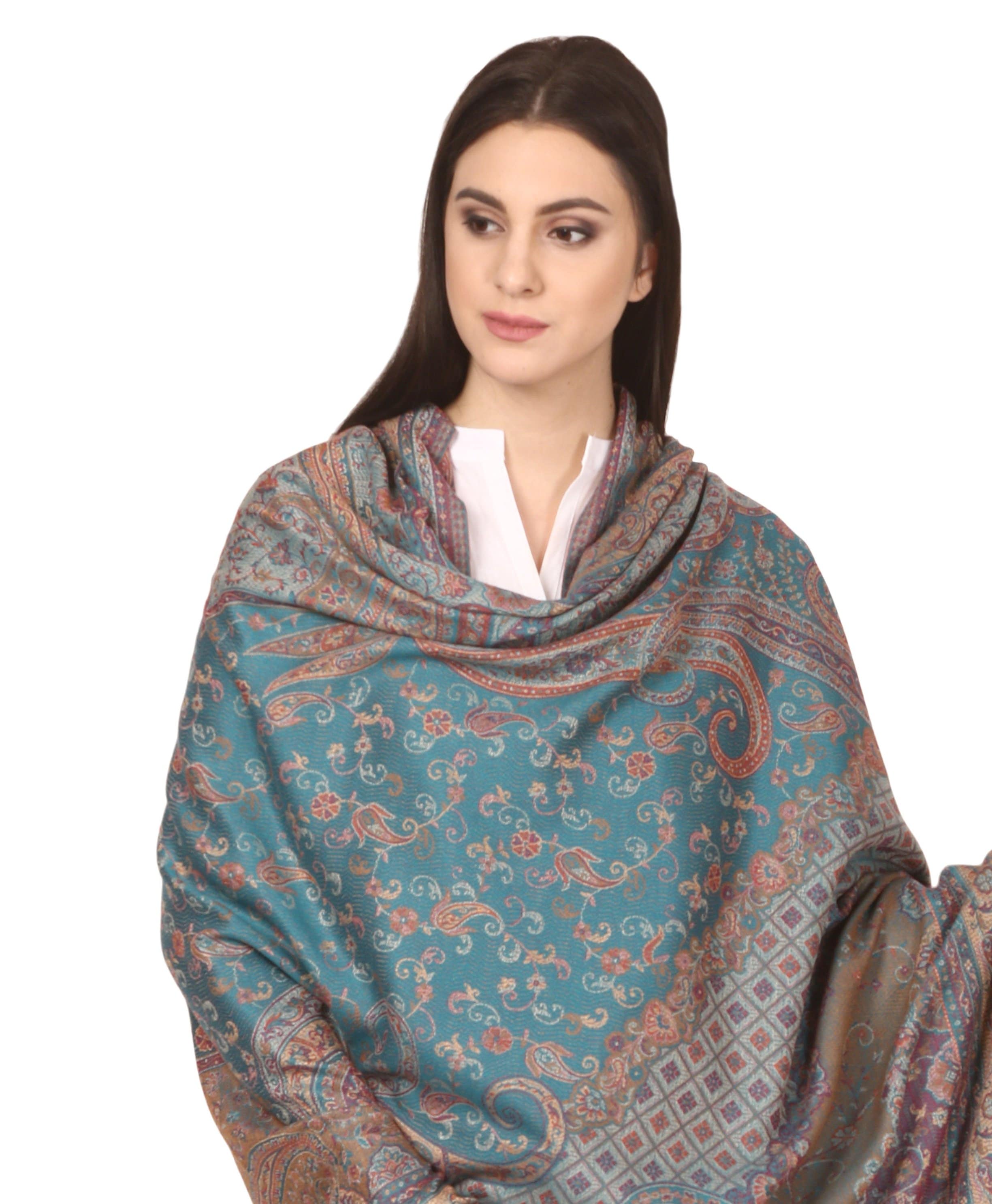 Best shawl deals brands in india