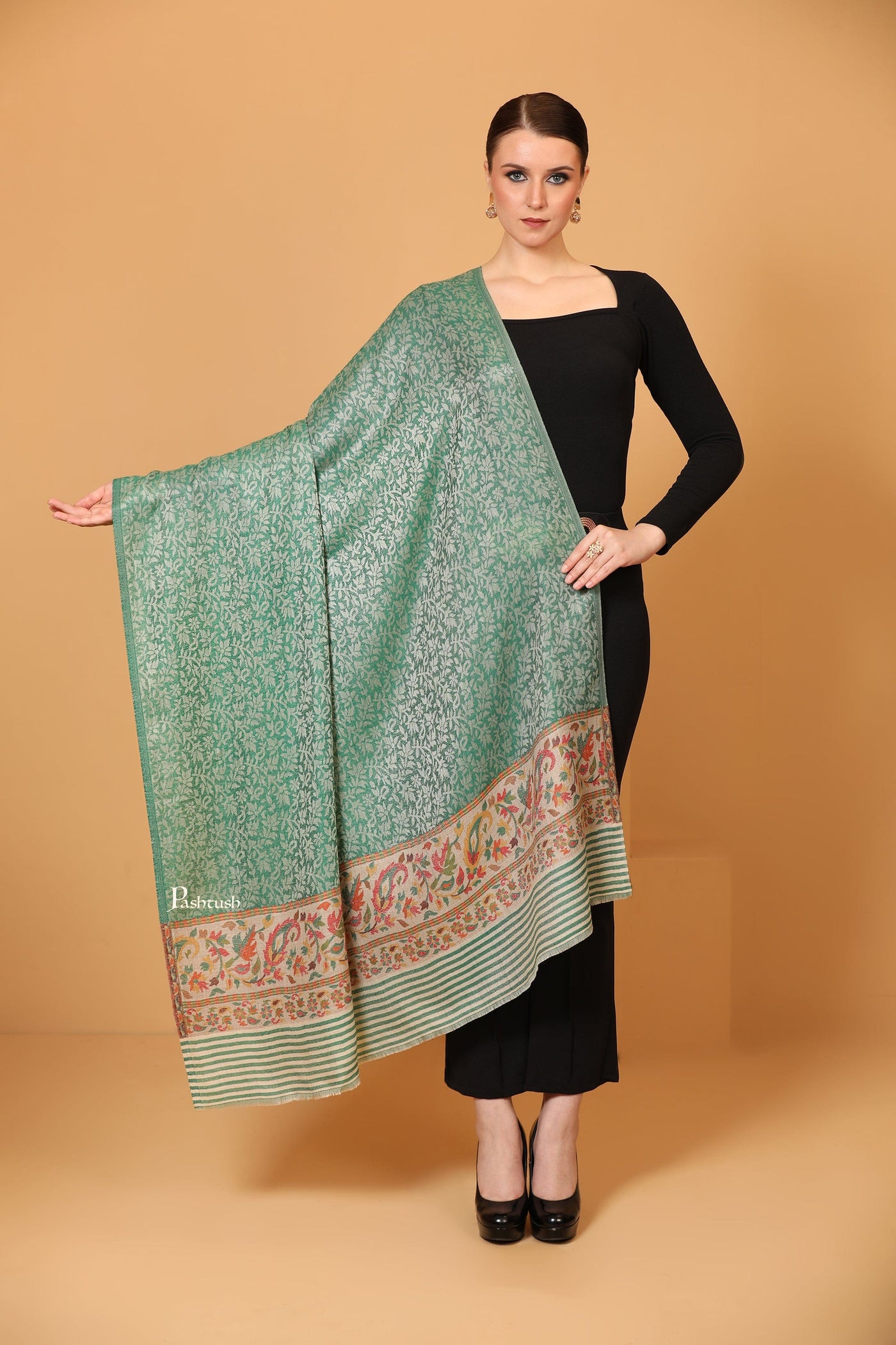 lightweight shawls