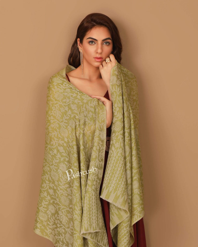 Nishat 2024 linen scarves