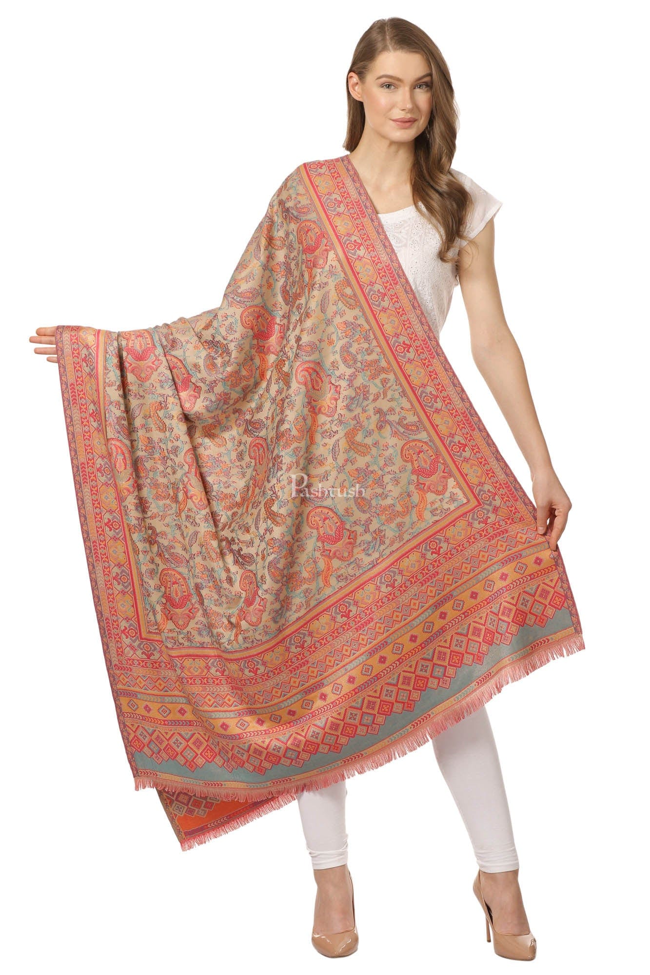 zimmermann tie shoulder dress